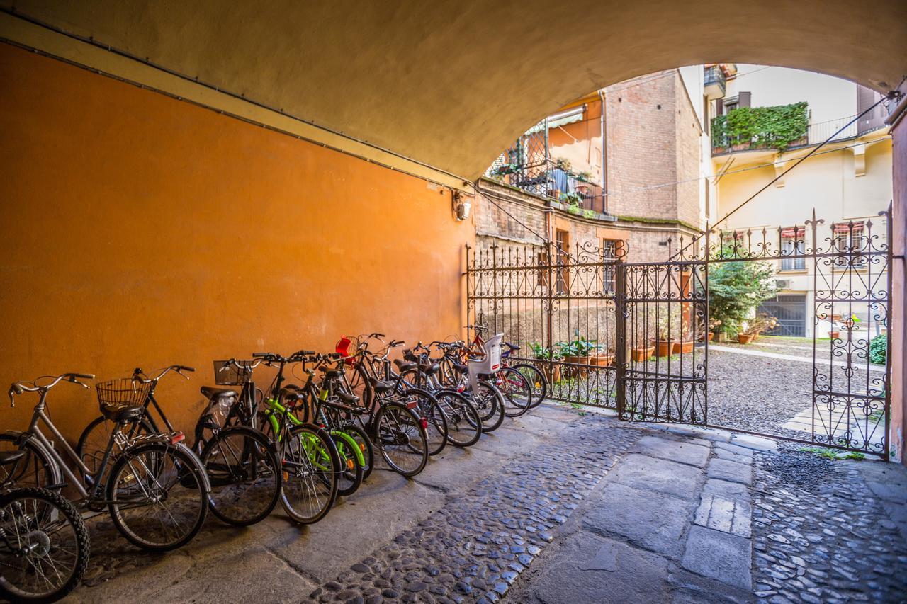Borgonuovo, Bologna By Short Holidays Exterior foto