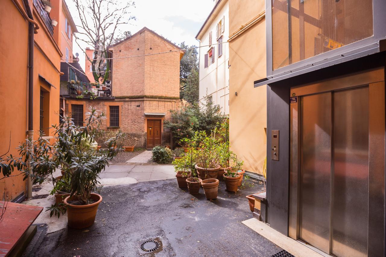 Borgonuovo, Bologna By Short Holidays Exterior foto